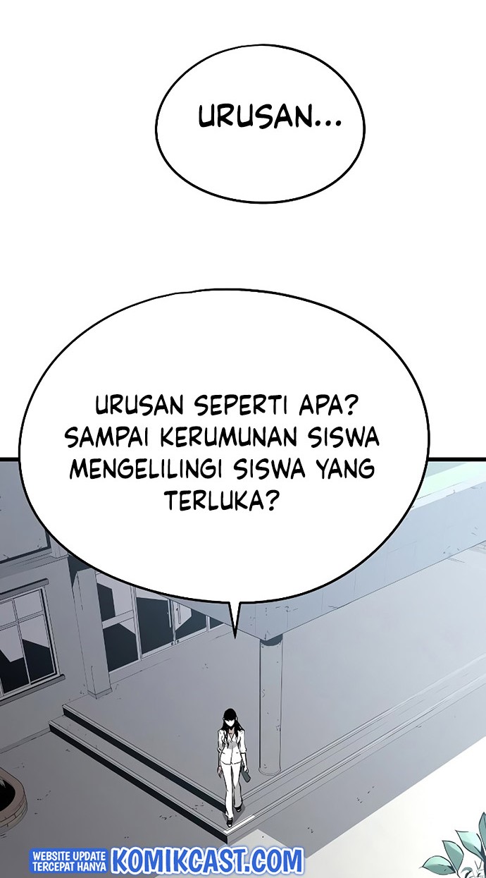 The Breaker: Eternal Force Chapter 2 - halaman 38