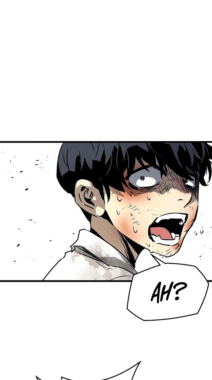The Breaker: Eternal Force Chapter 2 - halaman 44