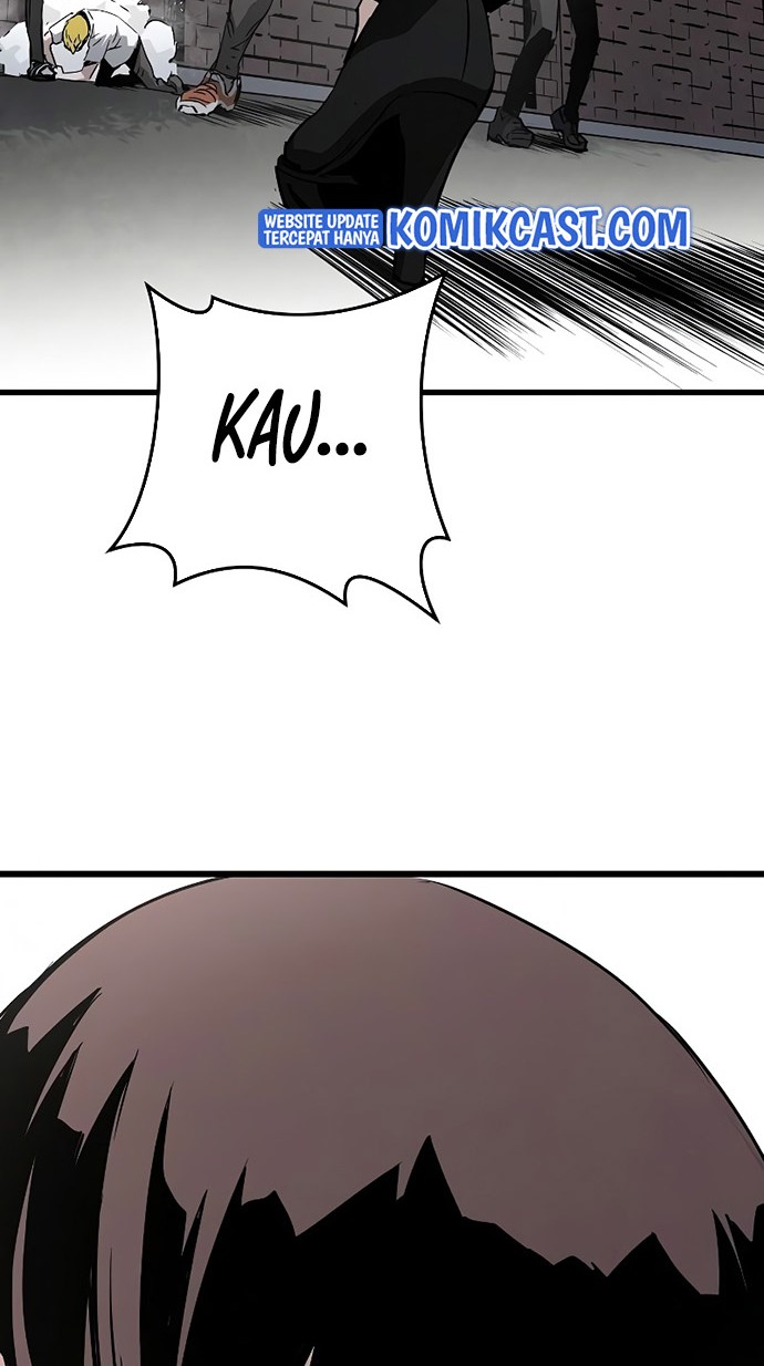 The Breaker: Eternal Force Chapter 2 - halaman 46