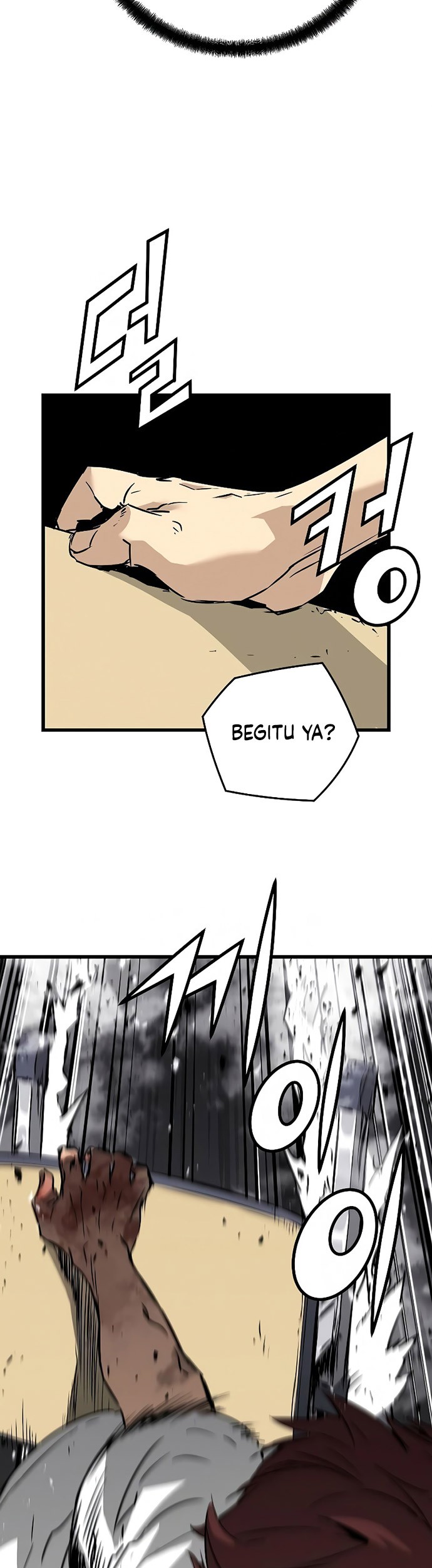The Breaker: Eternal Force Chapter 2 - halaman 5