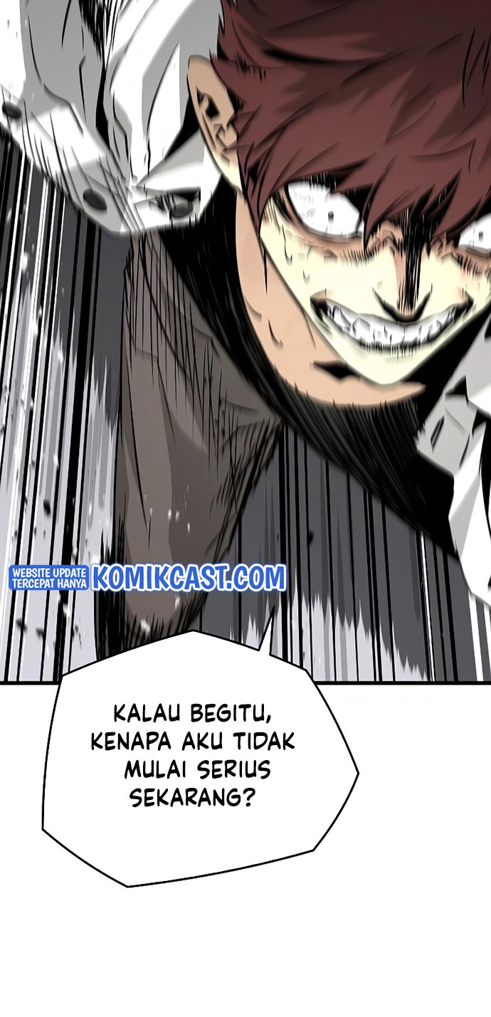 The Breaker: Eternal Force Chapter 2 - halaman 6