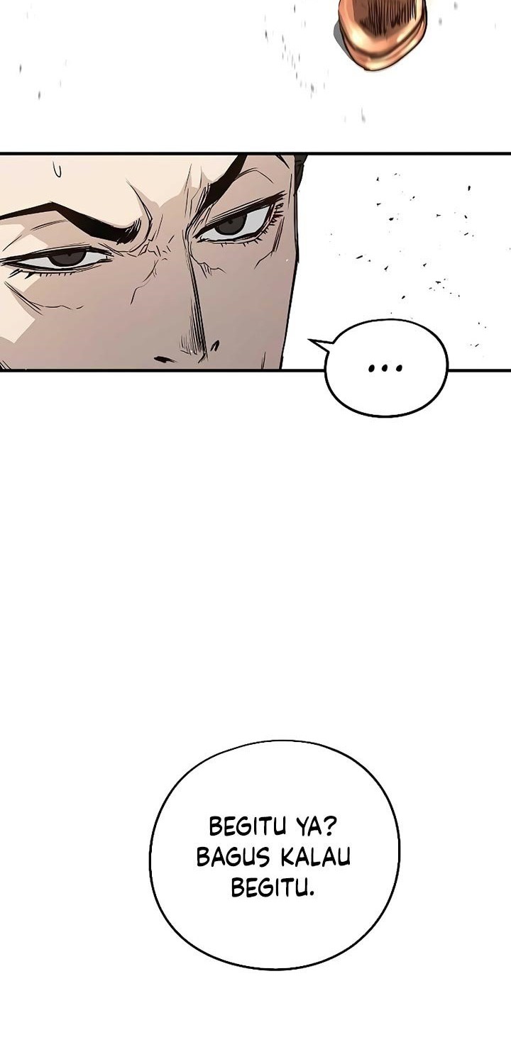 The Breaker: Eternal Force Chapter 20 - halaman 11