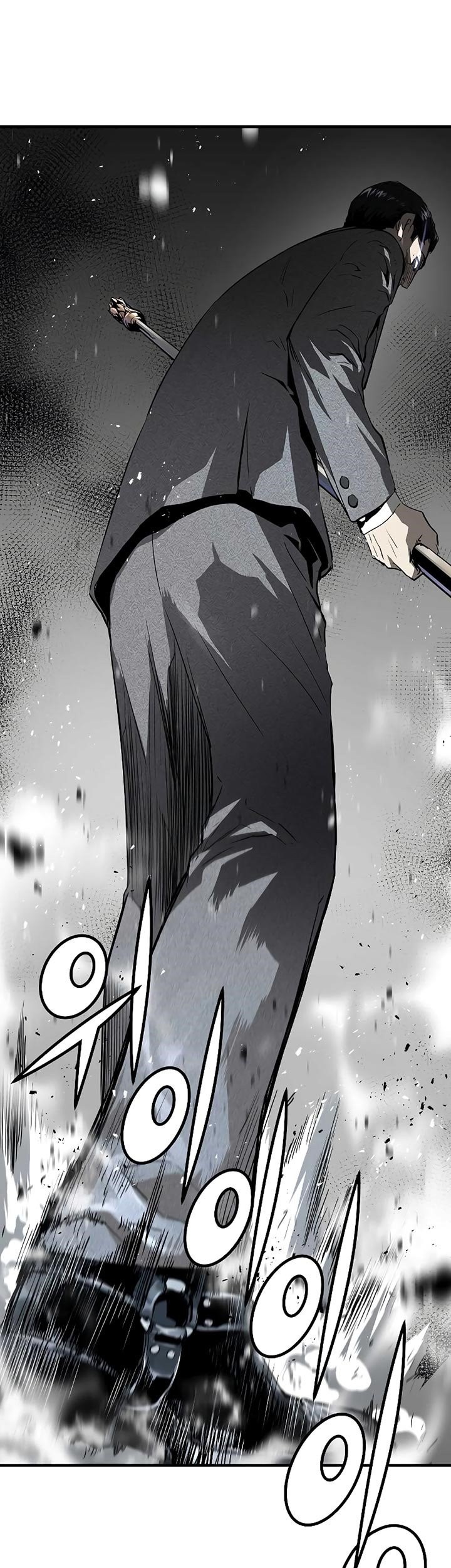The Breaker: Eternal Force Chapter 20 - halaman 12