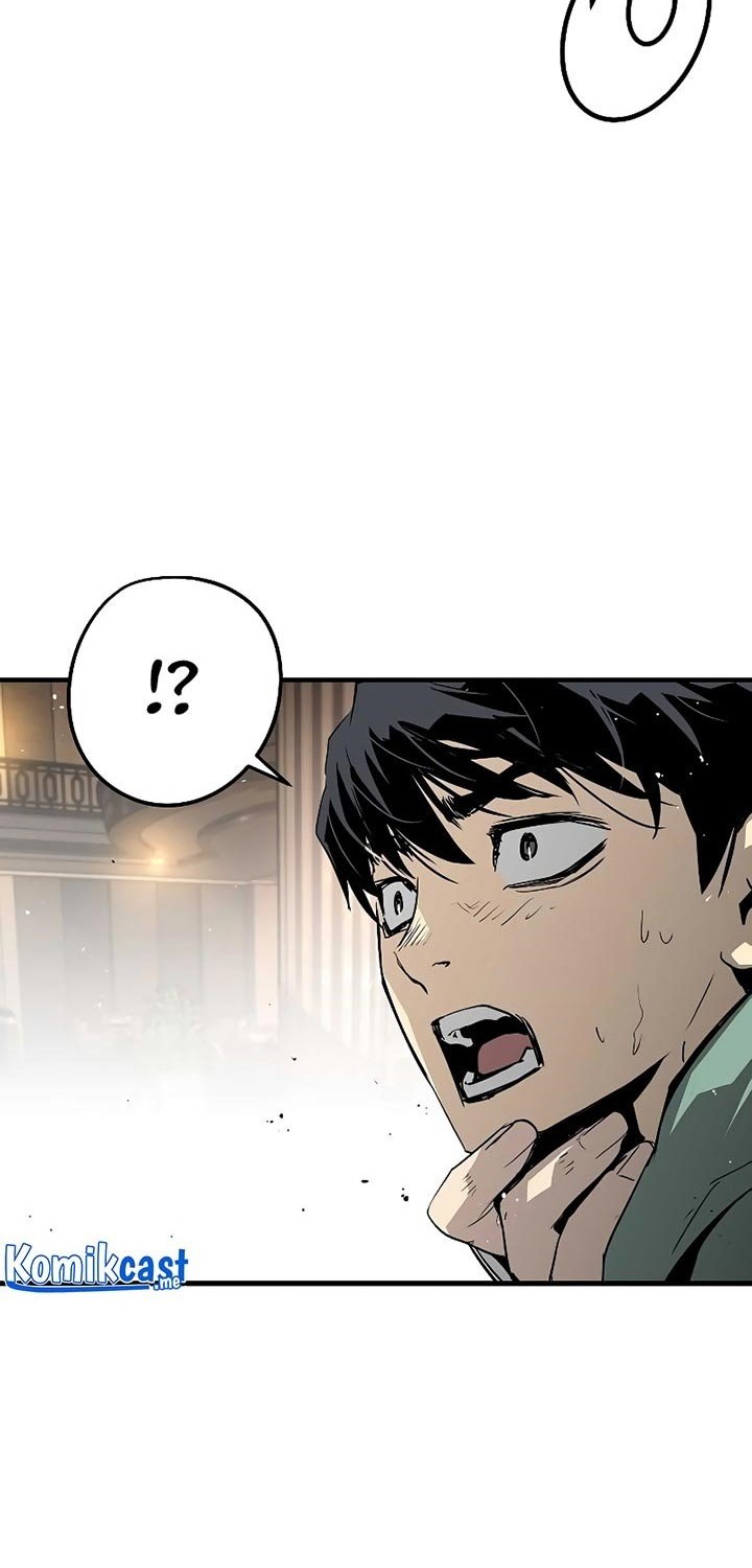 The Breaker: Eternal Force Chapter 20 - halaman 13