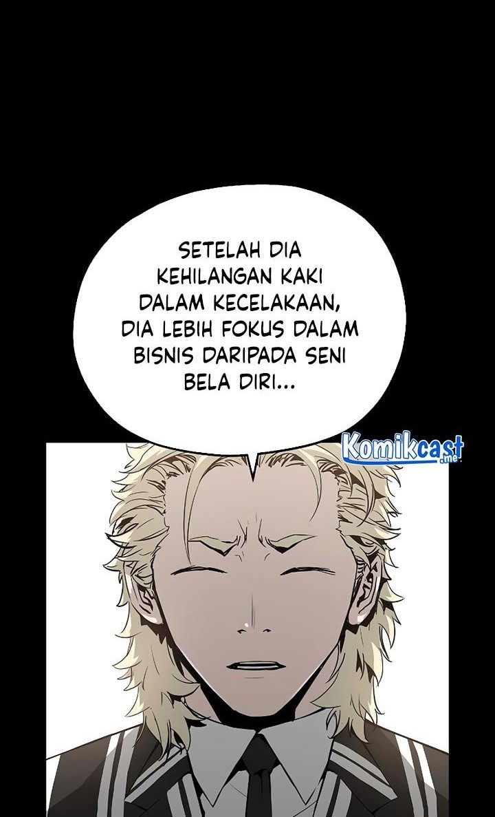 The Breaker: Eternal Force Chapter 20 - halaman 20
