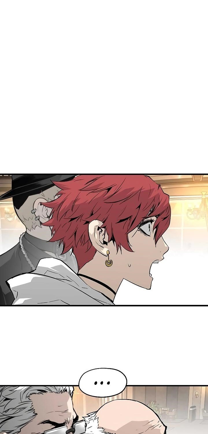 The Breaker: Eternal Force Chapter 20 - halaman 24