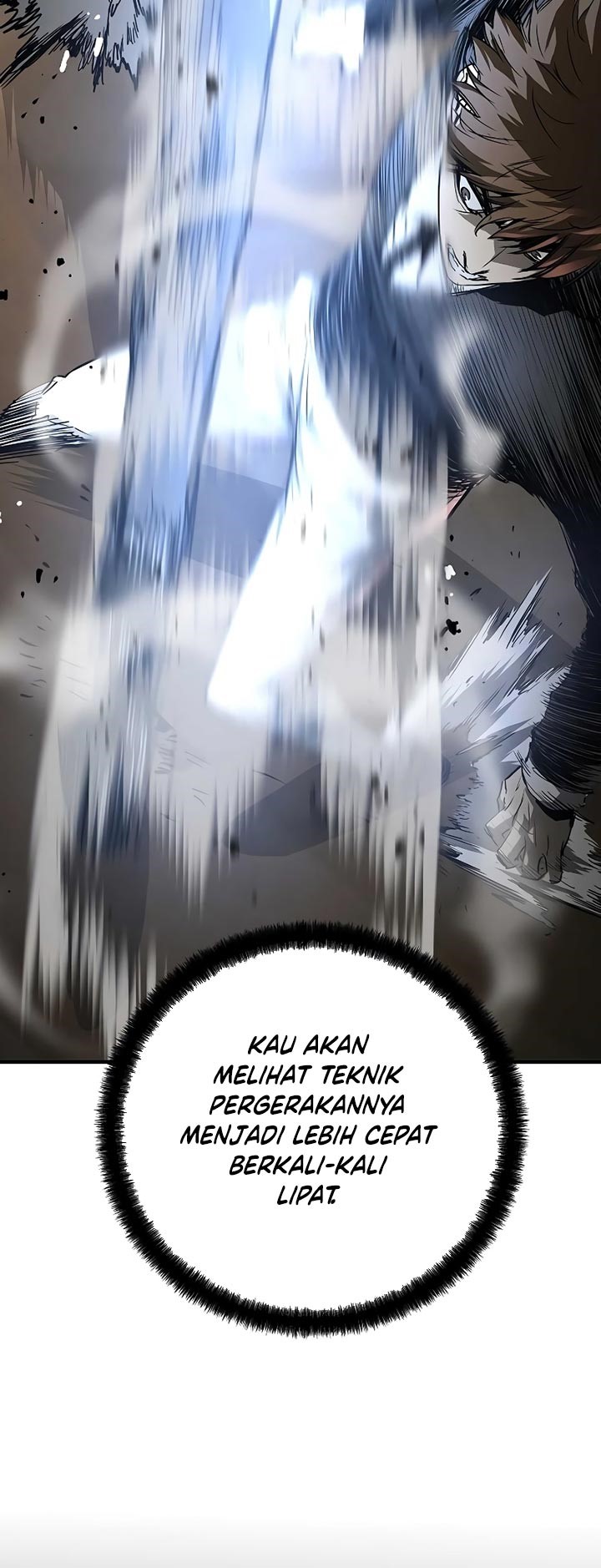 The Breaker: Eternal Force Chapter 20 - halaman 27