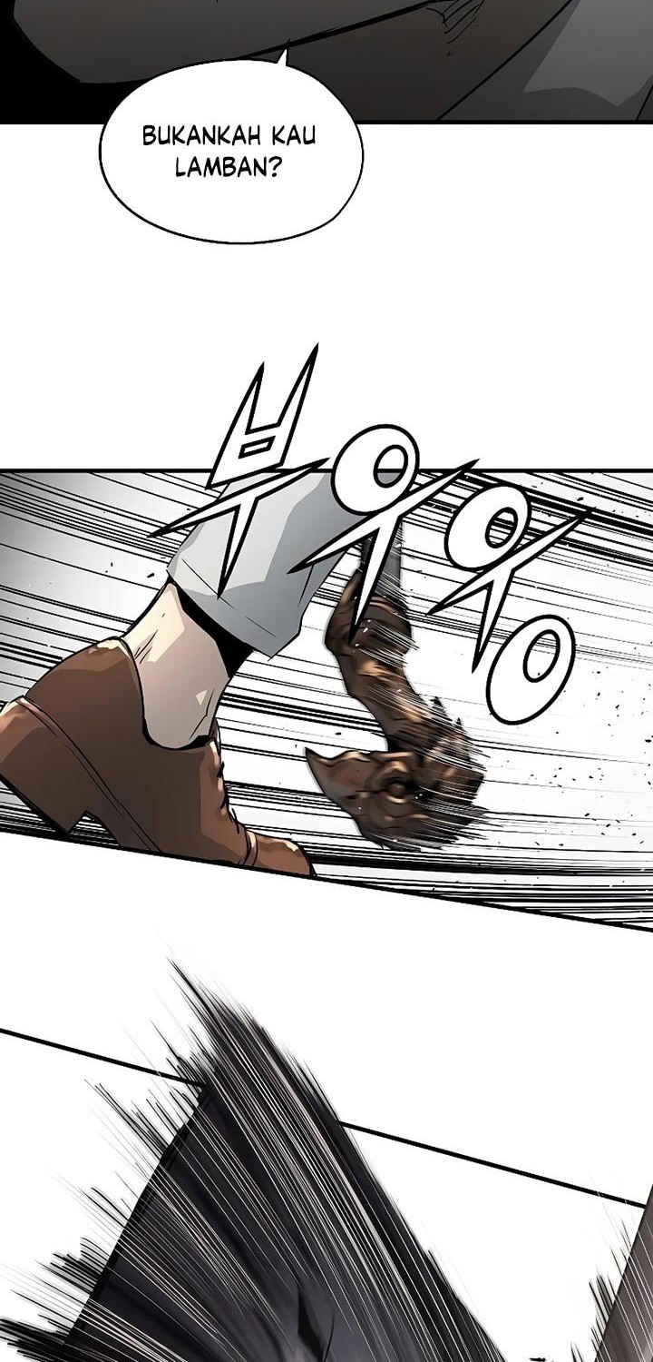 The Breaker: Eternal Force Chapter 20 - halaman 3