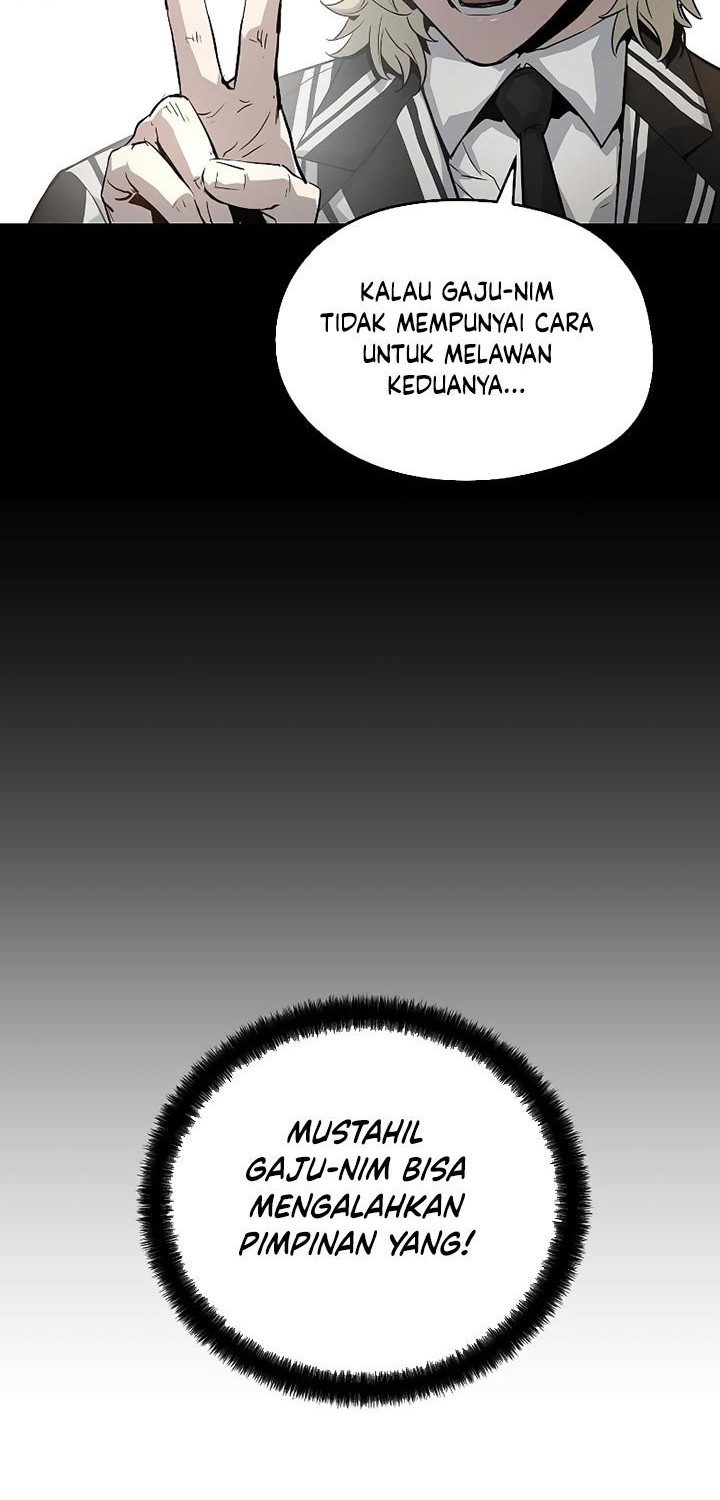 The Breaker: Eternal Force Chapter 20 - halaman 36