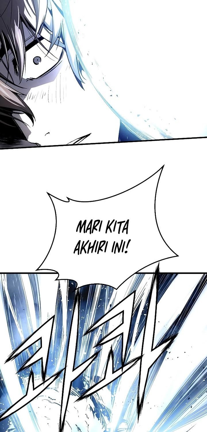 The Breaker: Eternal Force Chapter 20 - halaman 52