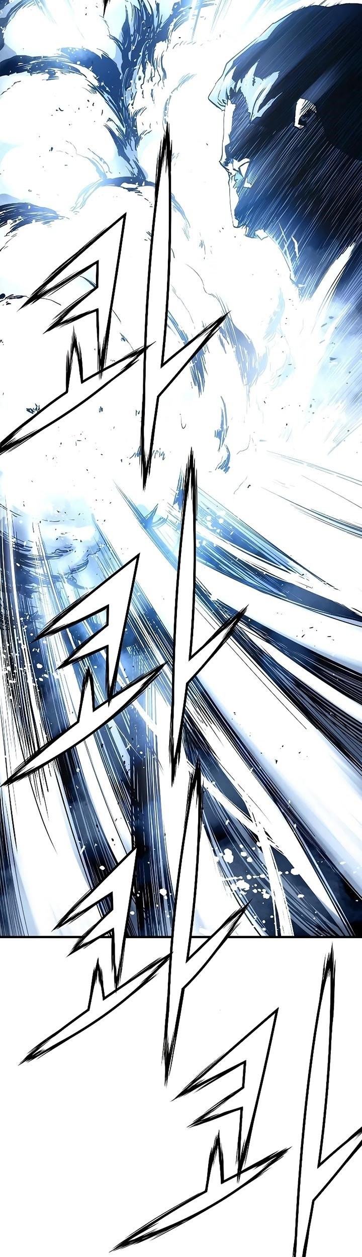 The Breaker: Eternal Force Chapter 20 - halaman 53
