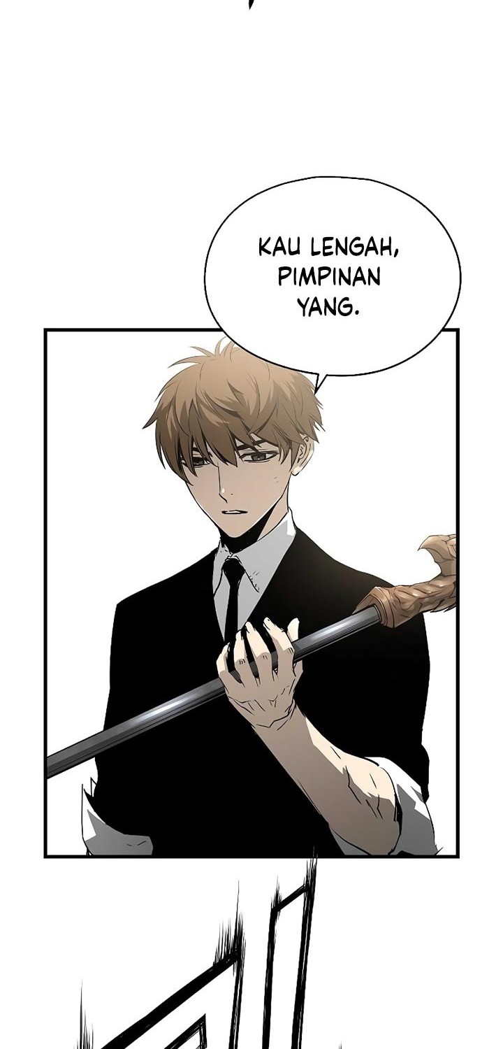 The Breaker: Eternal Force Chapter 20 - halaman 65