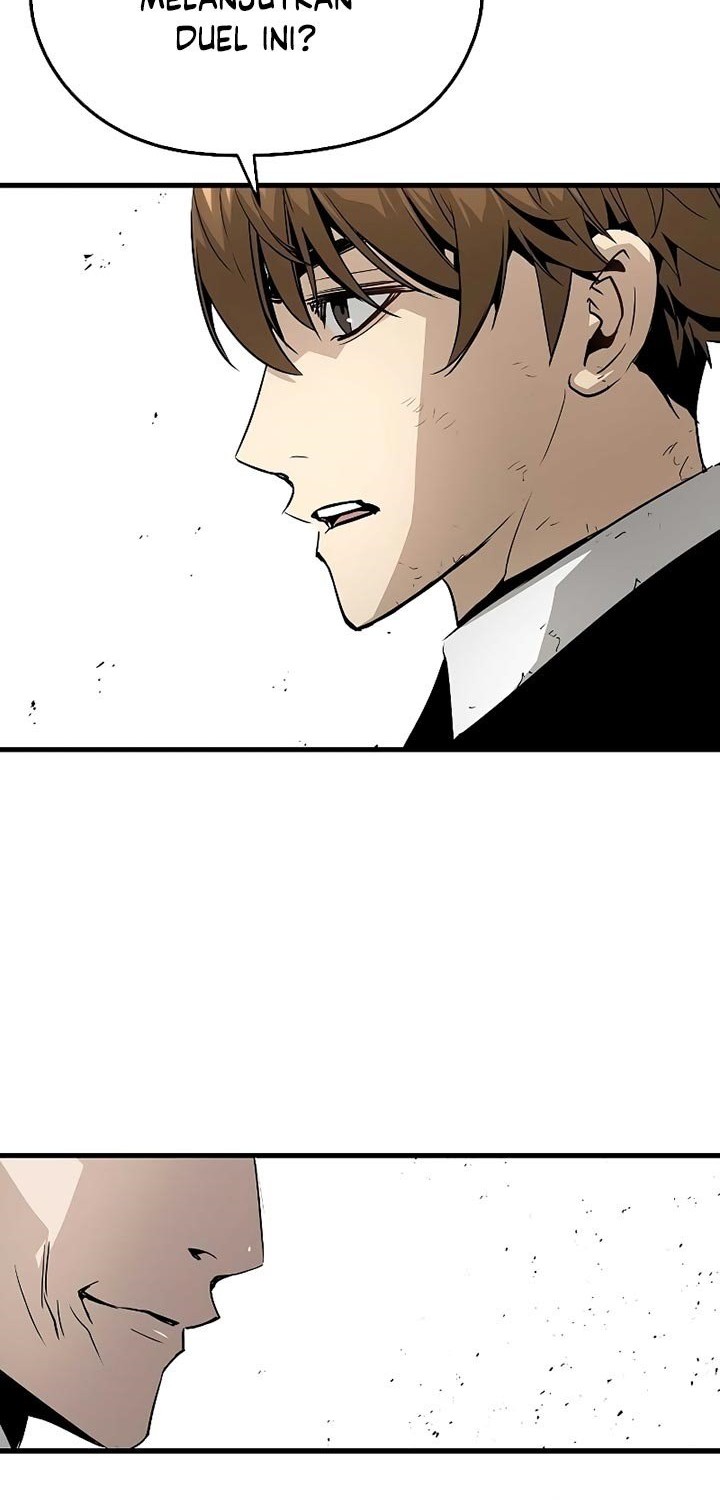 The Breaker: Eternal Force Chapter 20 - halaman 70