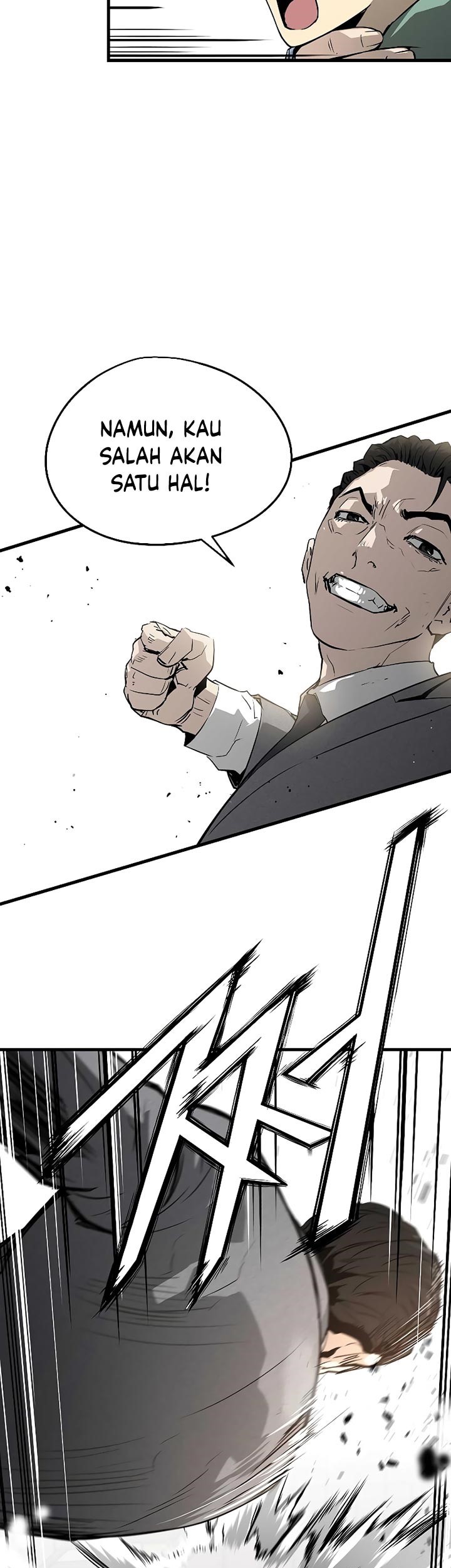 The Breaker: Eternal Force Chapter 20 - halaman 73