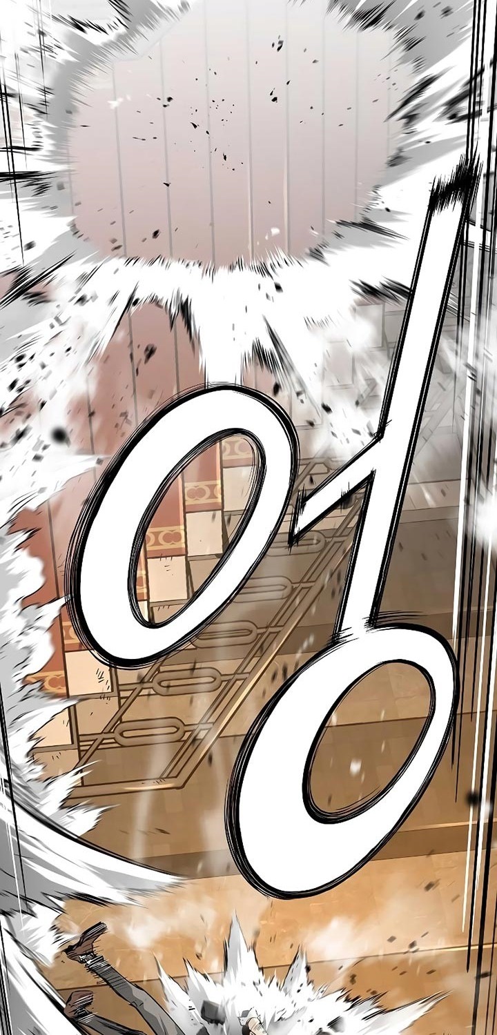The Breaker: Eternal Force Chapter 20 - halaman 74