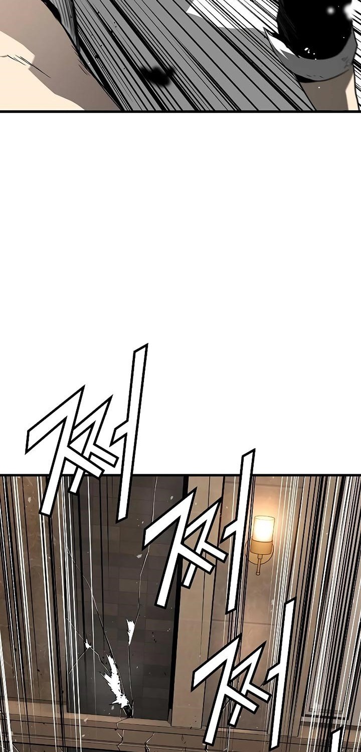 The Breaker: Eternal Force Chapter 20 - halaman 77