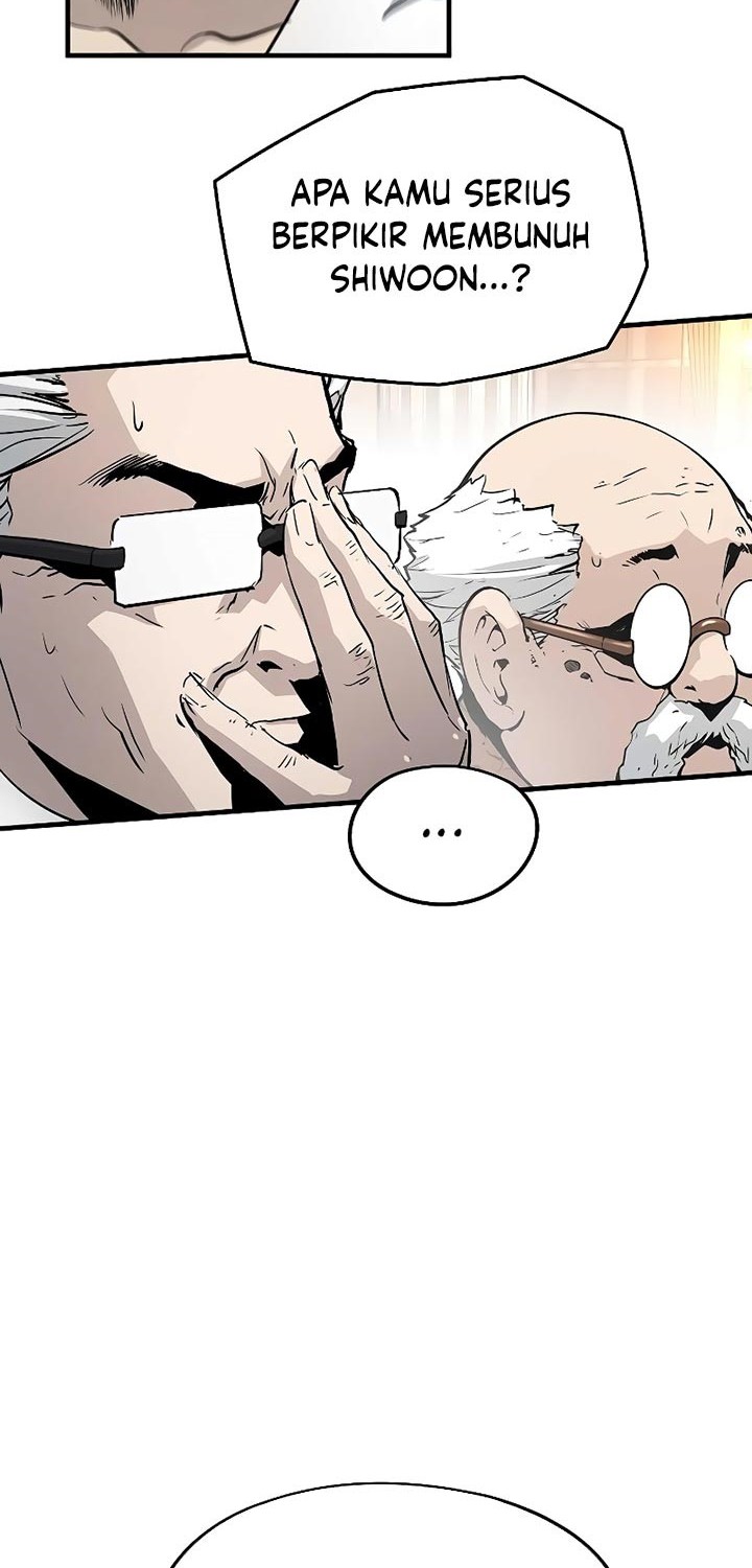 The Breaker: Eternal Force Chapter 20 - halaman 79