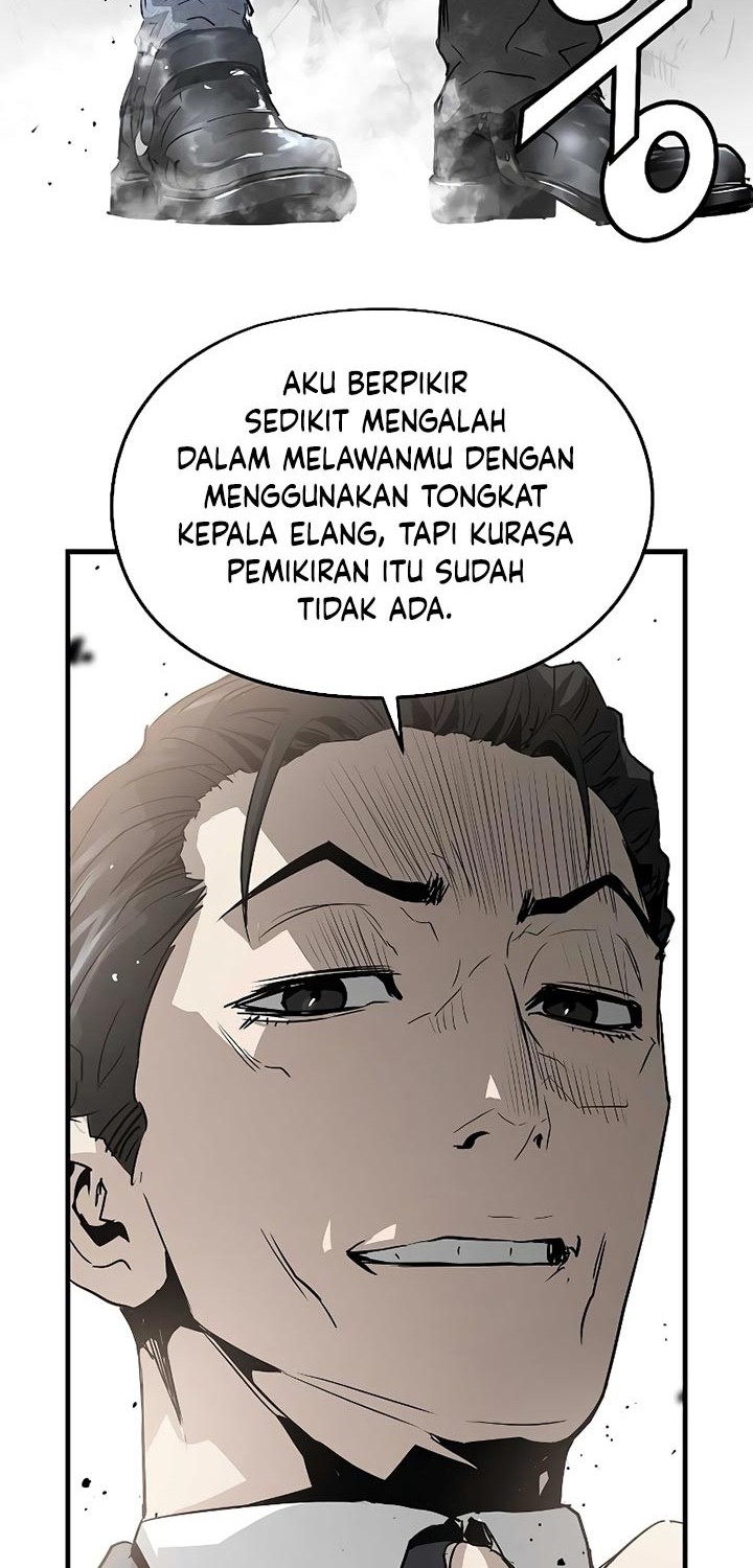 The Breaker: Eternal Force Chapter 20 - halaman 83
