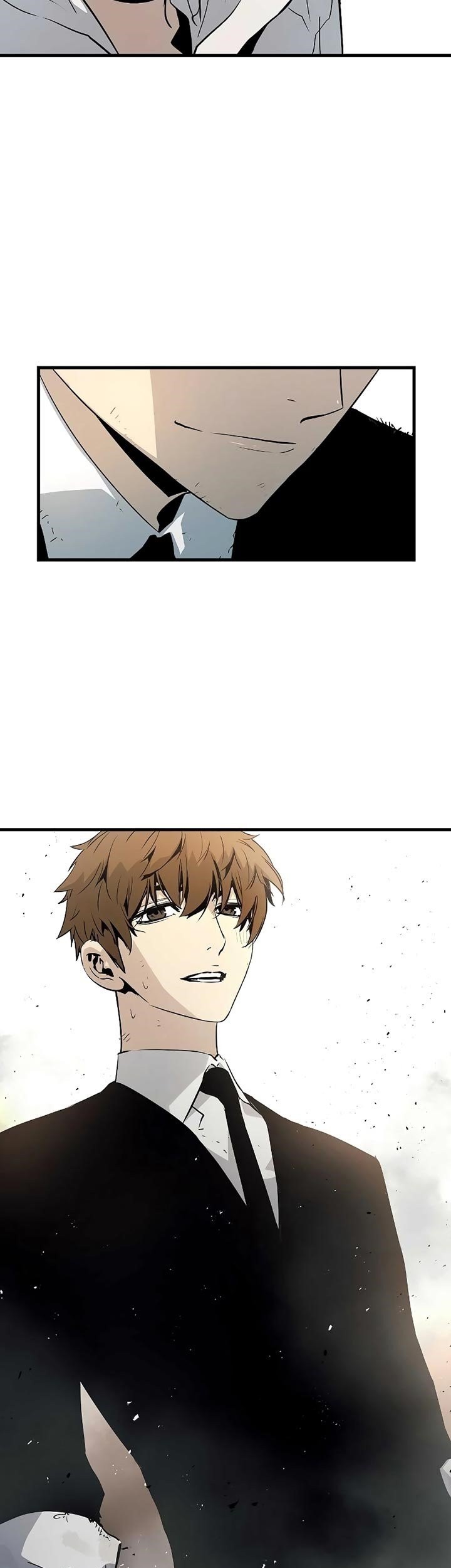 The Breaker: Eternal Force Chapter 20 - halaman 86