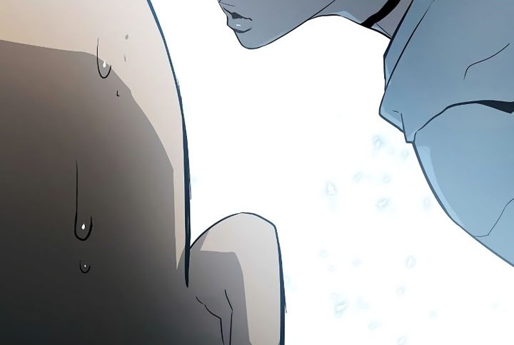 The Breaker: Eternal Force Chapter 21 - halaman 10