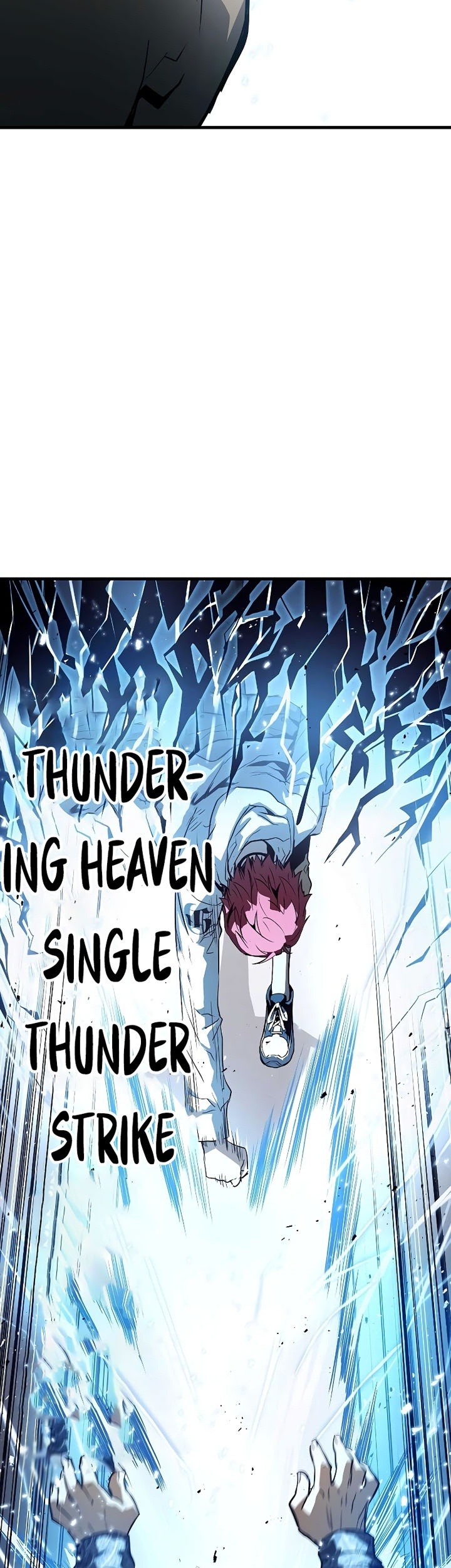 The Breaker: Eternal Force Chapter 21 - halaman 11