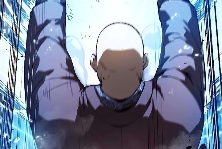 The Breaker: Eternal Force Chapter 21 - halaman 12