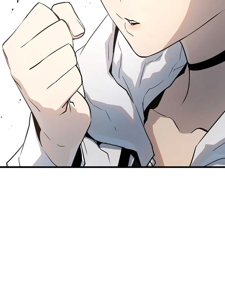 The Breaker: Eternal Force Chapter 21 - halaman 16