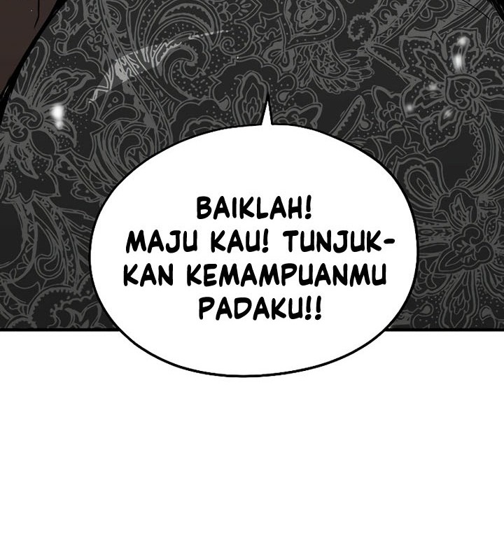 The Breaker: Eternal Force Chapter 21 - halaman 2