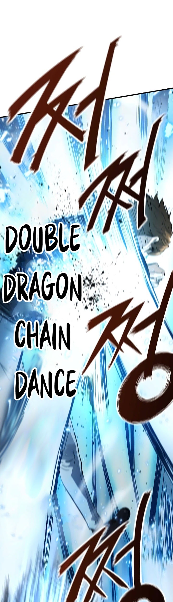 The Breaker: Eternal Force Chapter 21 - halaman 21