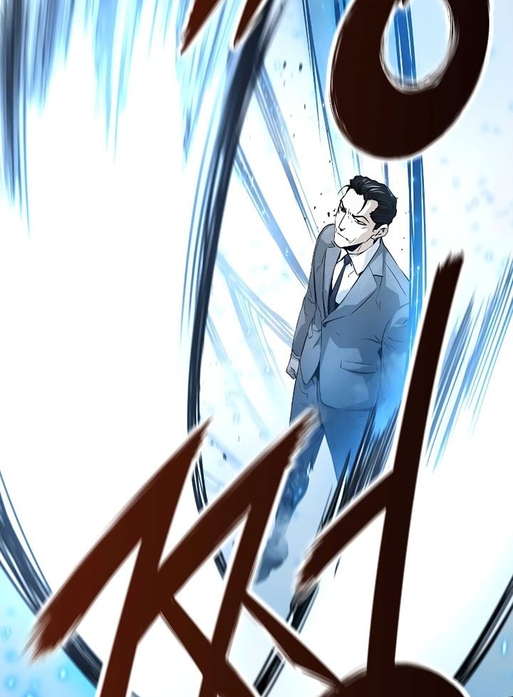 The Breaker: Eternal Force Chapter 21 - halaman 22