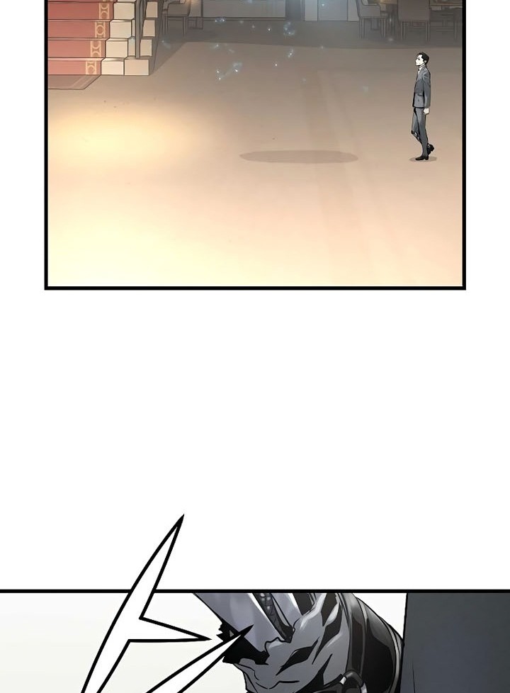 The Breaker: Eternal Force Chapter 21 - halaman 24