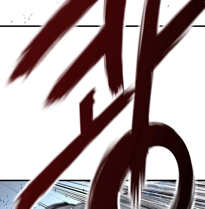 The Breaker: Eternal Force Chapter 21 - halaman 28
