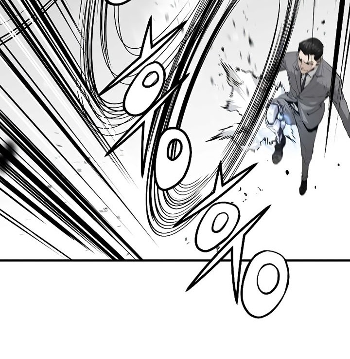 The Breaker: Eternal Force Chapter 21 - halaman 32