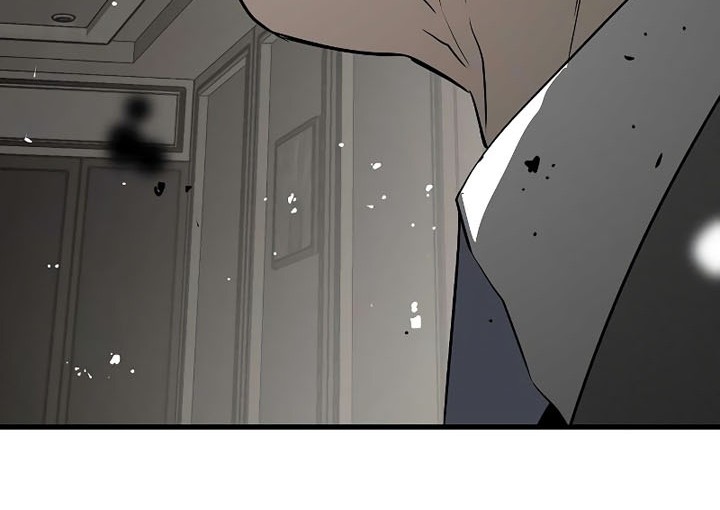 The Breaker: Eternal Force Chapter 21 - halaman 40
