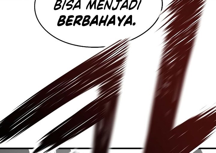 The Breaker: Eternal Force Chapter 21 - halaman 42