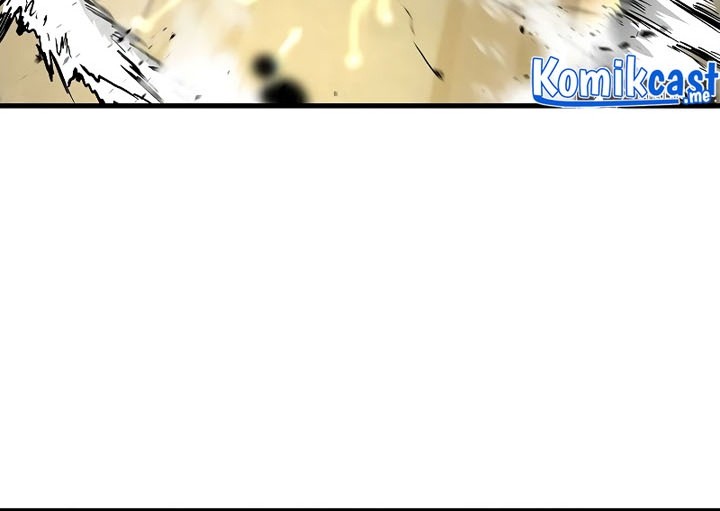 The Breaker: Eternal Force Chapter 21 - halaman 44