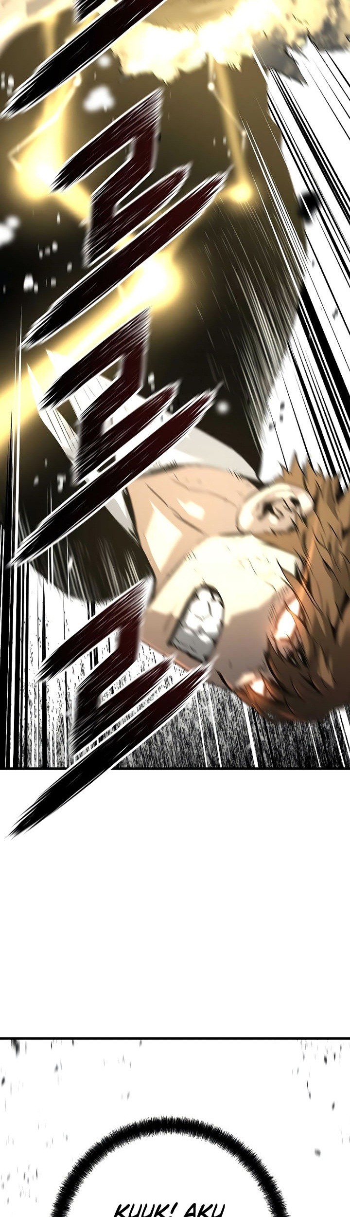 The Breaker: Eternal Force Chapter 21 - halaman 47
