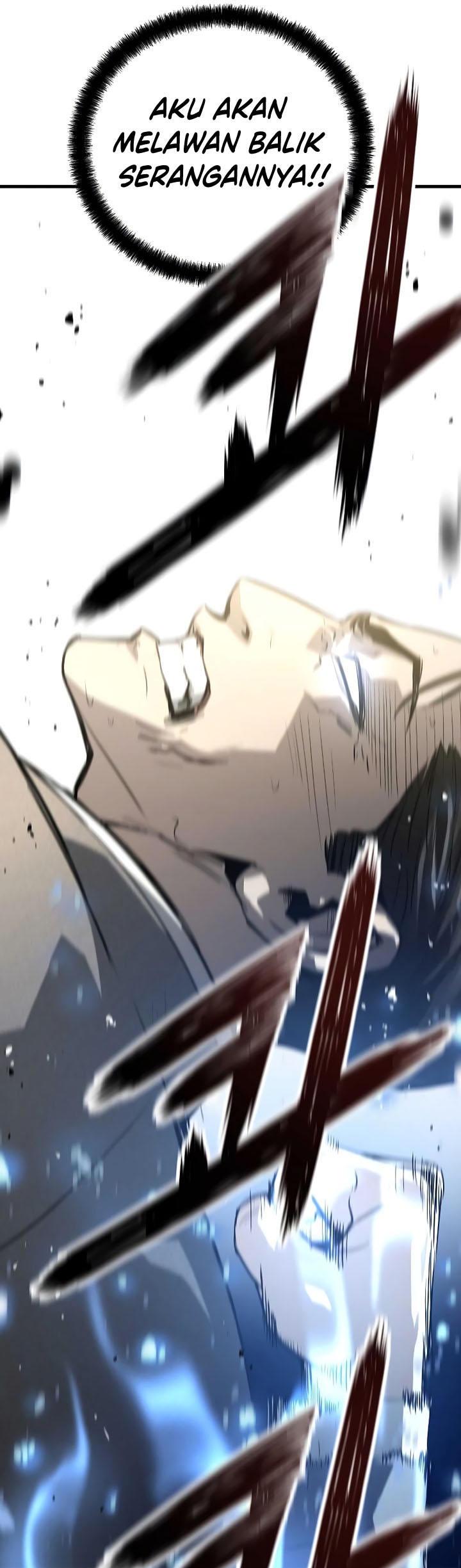 The Breaker: Eternal Force Chapter 21 - halaman 51