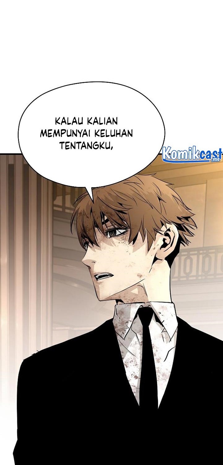 The Breaker: Eternal Force Chapter 22 - halaman 10