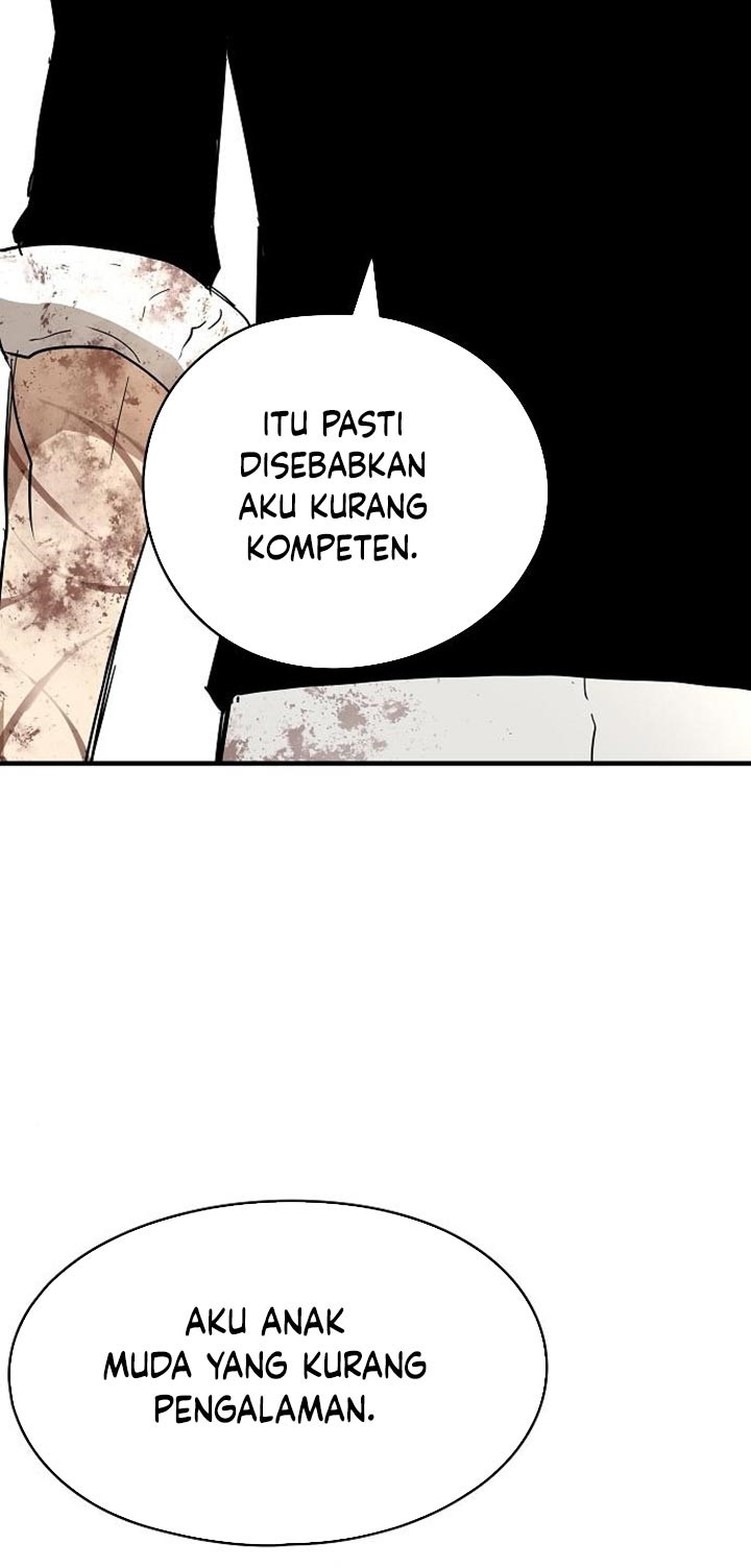 The Breaker: Eternal Force Chapter 22 - halaman 11