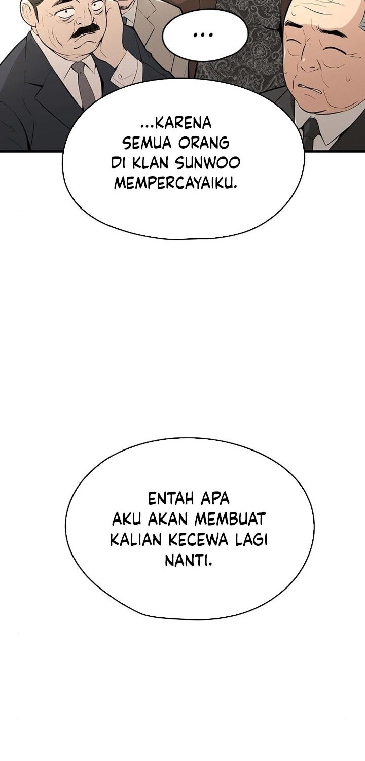The Breaker: Eternal Force Chapter 22 - halaman 13