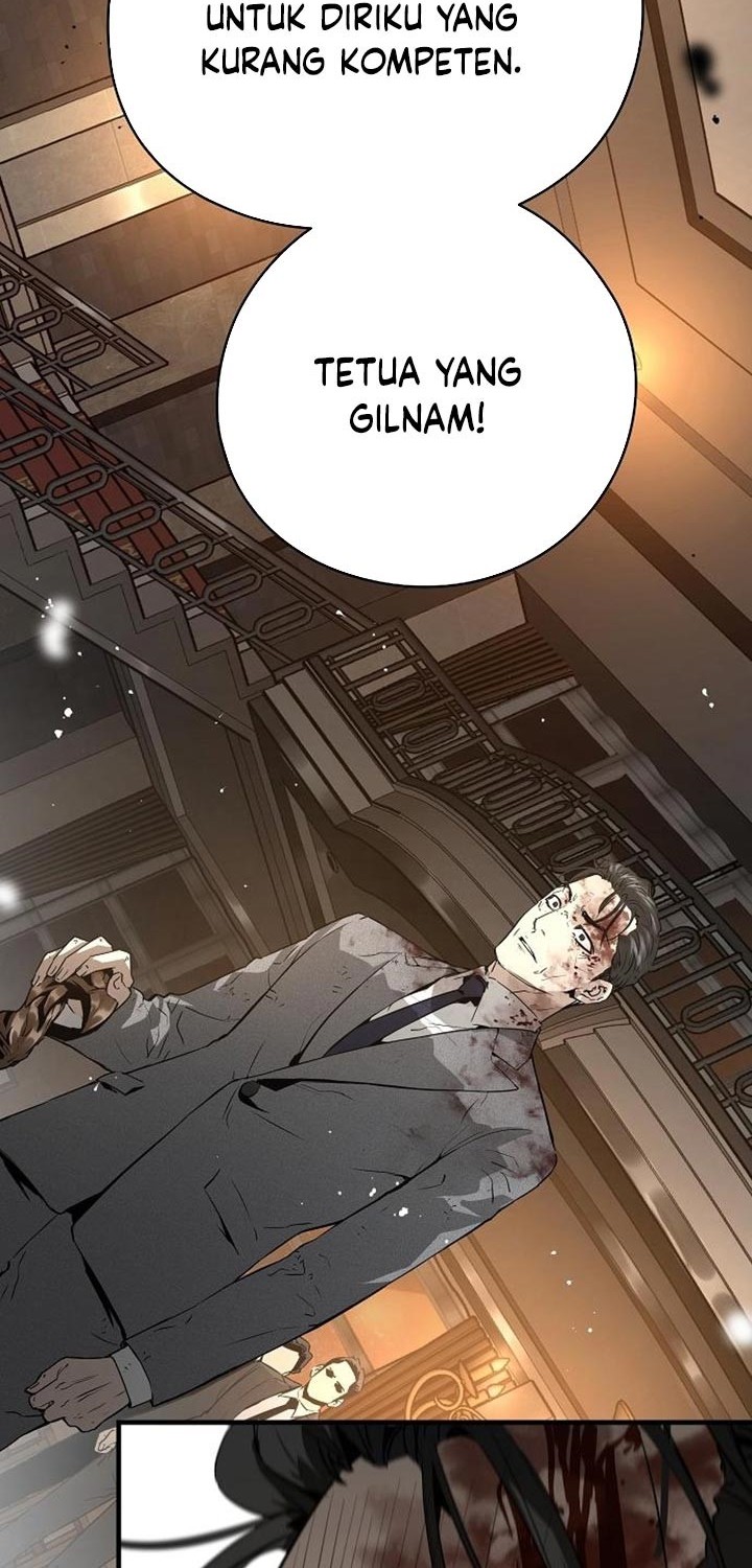 The Breaker: Eternal Force Chapter 22 - halaman 15