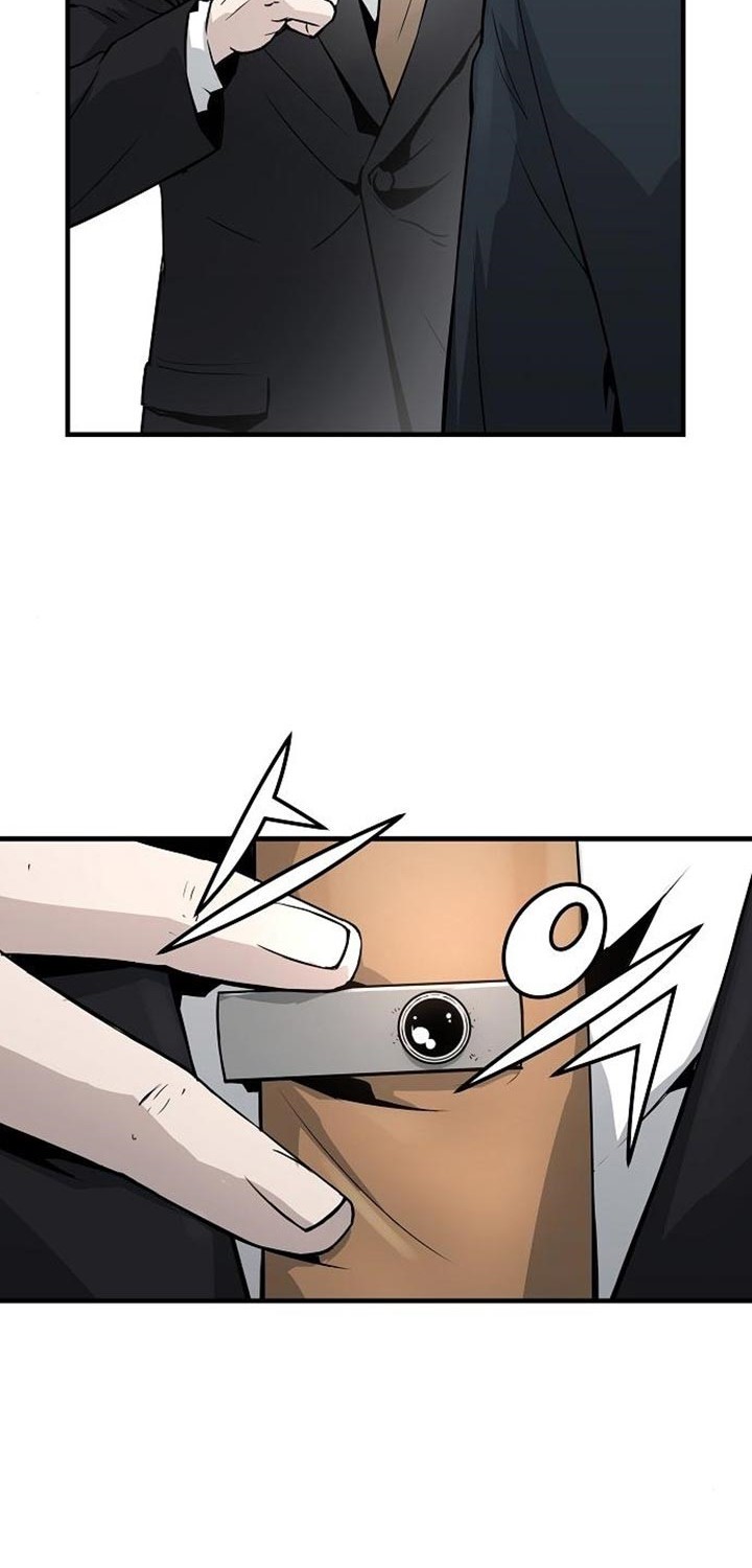 The Breaker: Eternal Force Chapter 22 - halaman 24