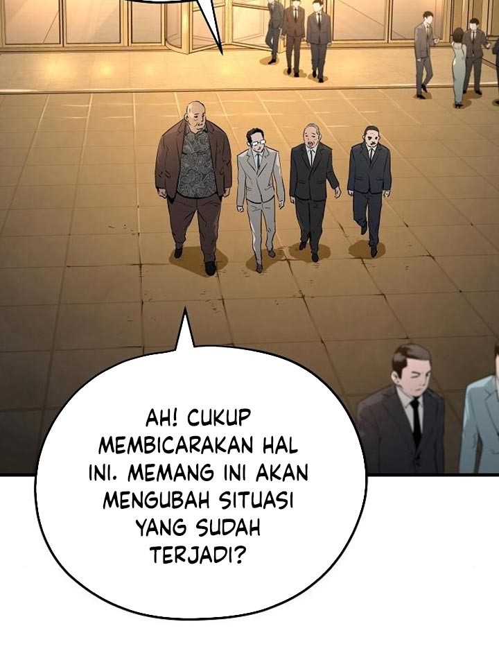 The Breaker: Eternal Force Chapter 22 - halaman 32