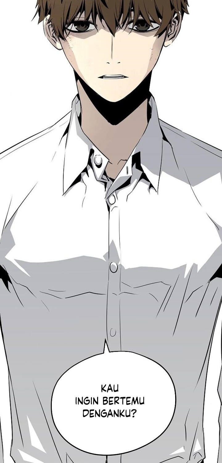 The Breaker: Eternal Force Chapter 22 - halaman 36