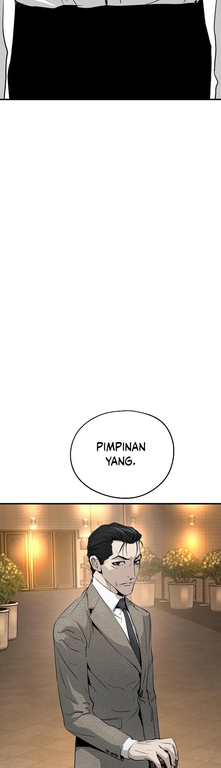The Breaker: Eternal Force Chapter 22 - halaman 37