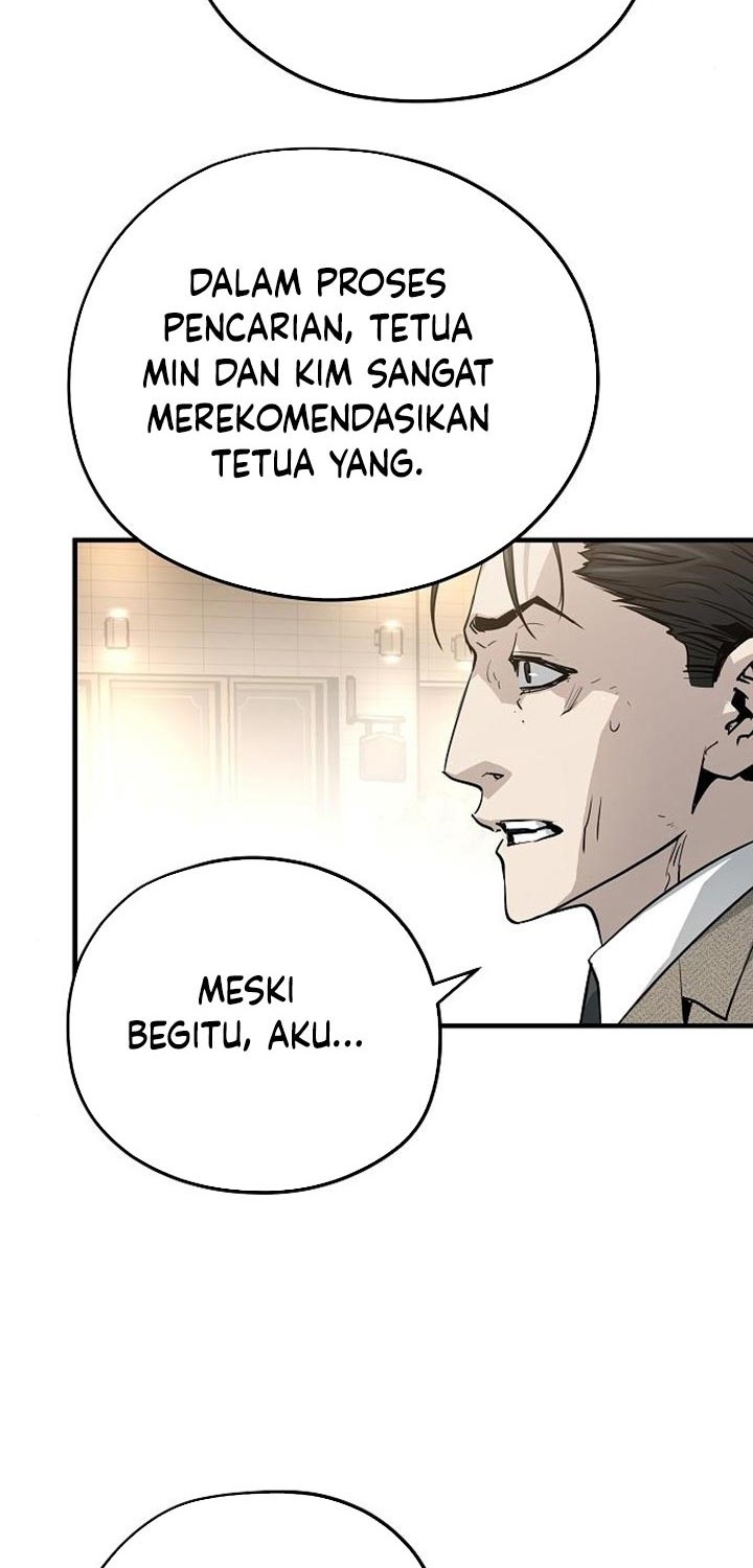 The Breaker: Eternal Force Chapter 22 - halaman 41