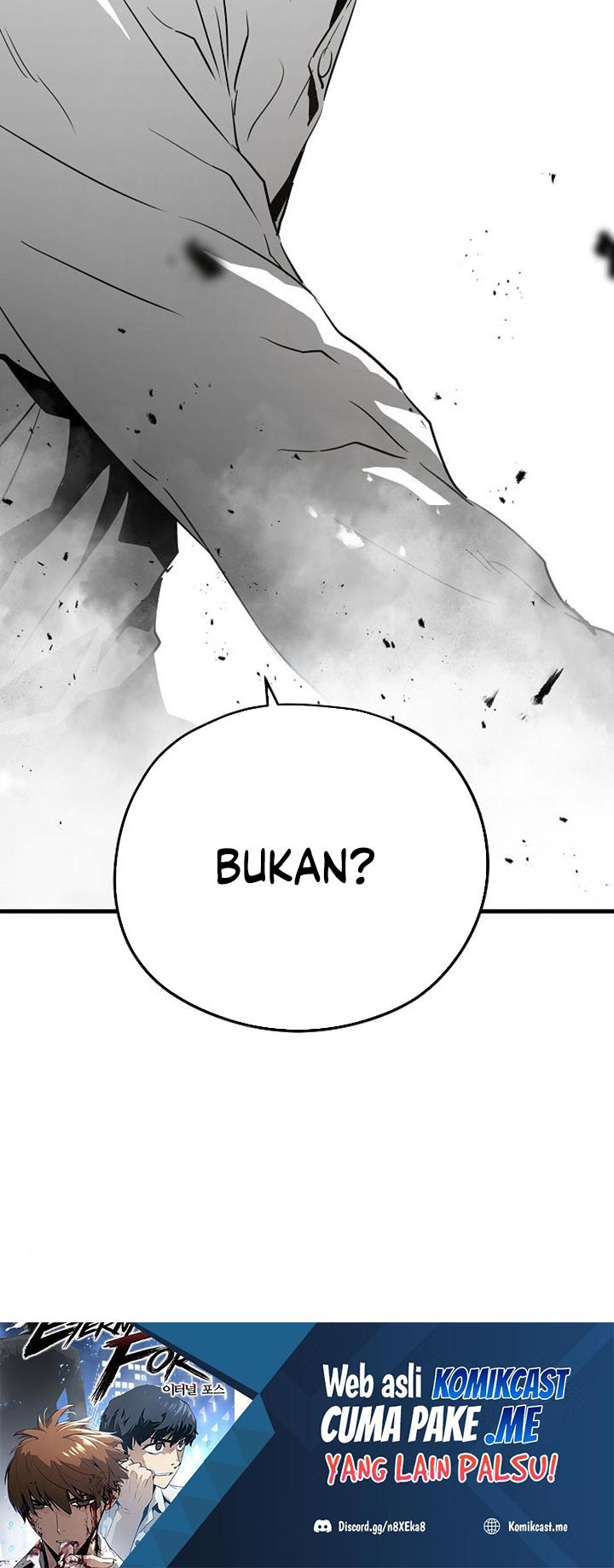 The Breaker: Eternal Force Chapter 22 - halaman 46