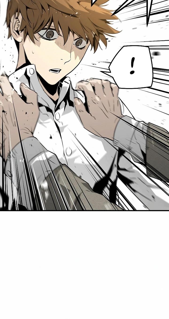The Breaker: Eternal Force Chapter 23 - halaman 10