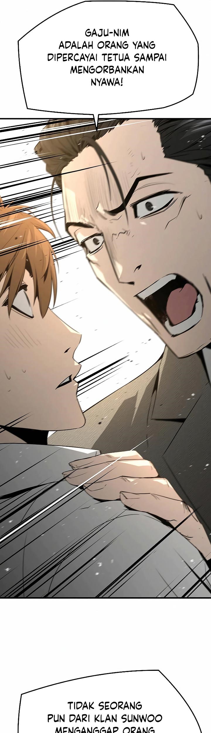 The Breaker: Eternal Force Chapter 23 - halaman 11